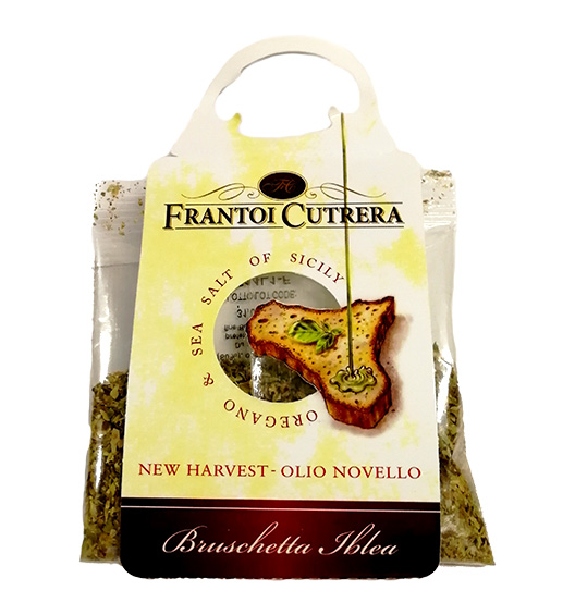 Huile d'olive extra vierge Frescolio